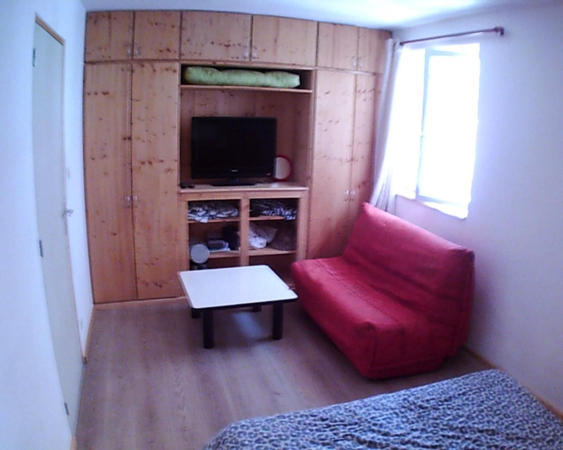 Maison Bleue Homestay Belfort